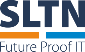 SLTN logo