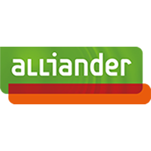 Alliander-logo
