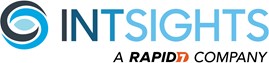 intsights rapid7 logo